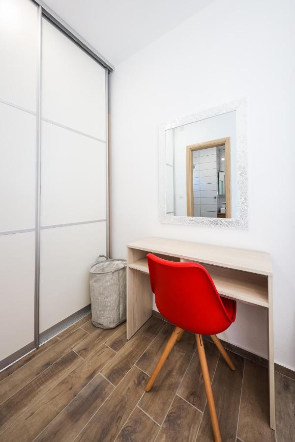 1Oak Rentals 2 Vir Dış mekan fotoğraf