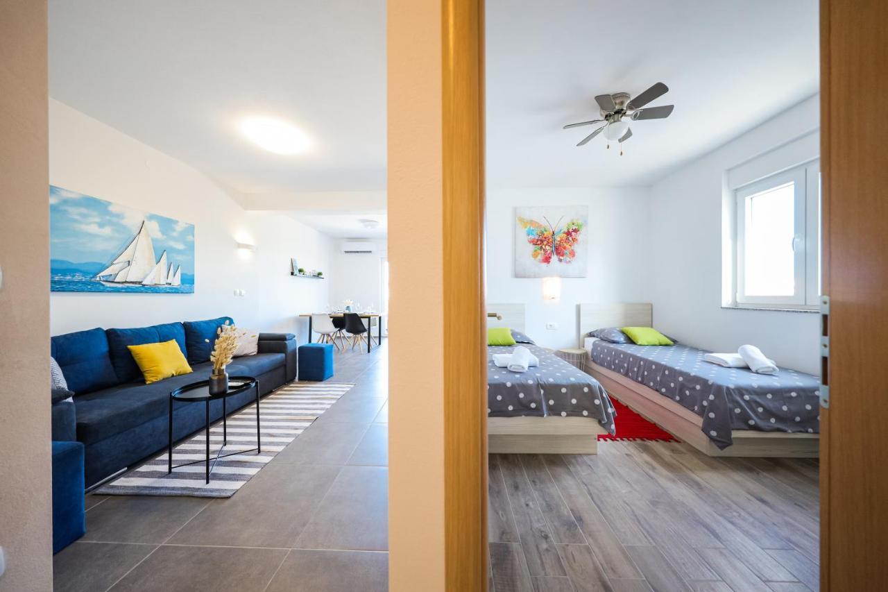 1Oak Rentals 2 Vir Dış mekan fotoğraf