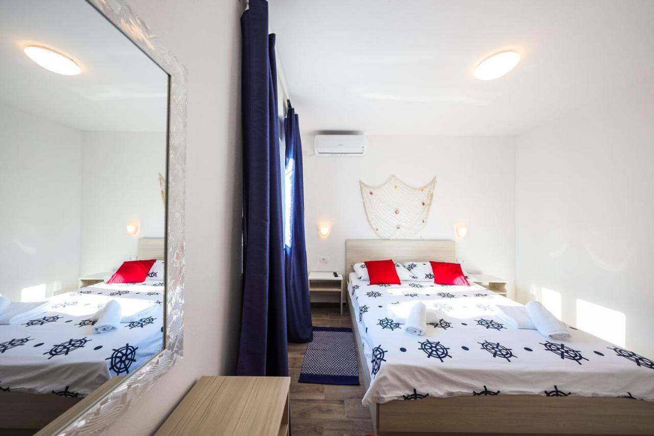 1Oak Rentals 2 Vir Dış mekan fotoğraf