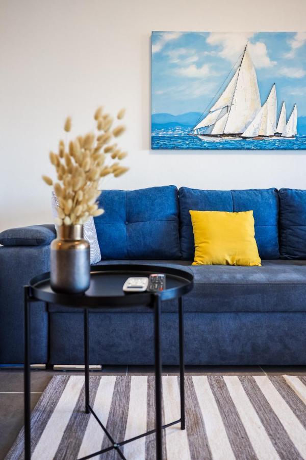 1Oak Rentals 2 Vir Dış mekan fotoğraf