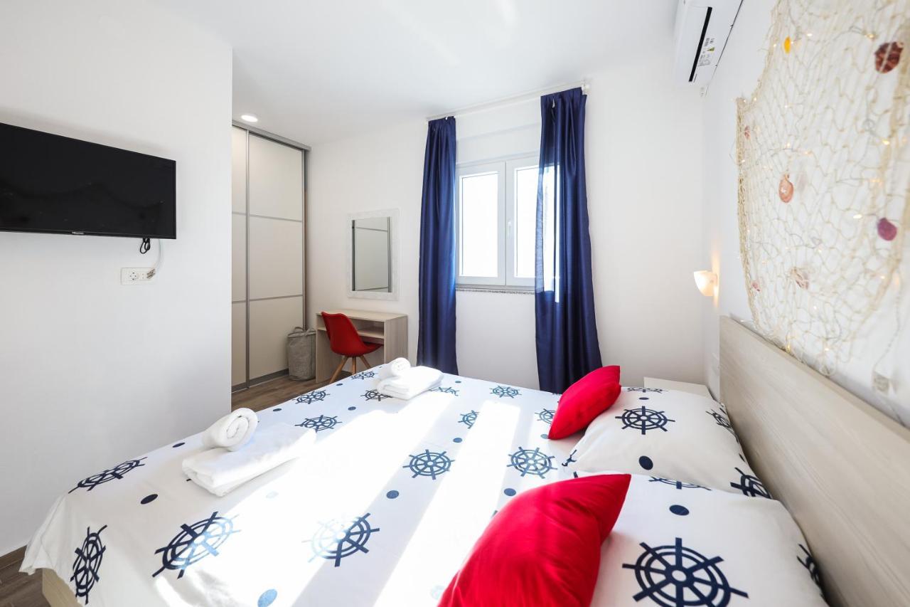 1Oak Rentals 2 Vir Dış mekan fotoğraf